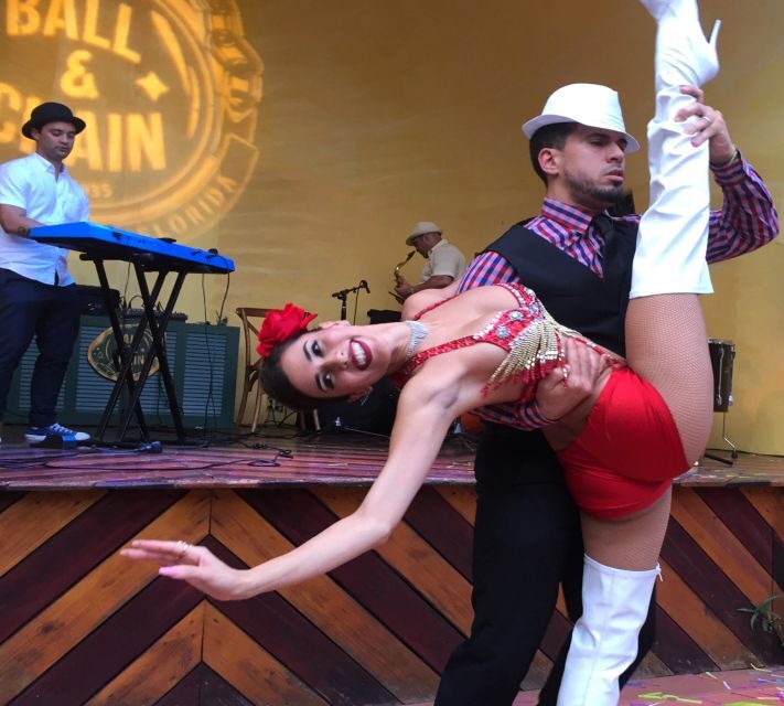 Miami: Little Havana Walking Tour (Lunch Option Available) - Who Should Consider This Tour?