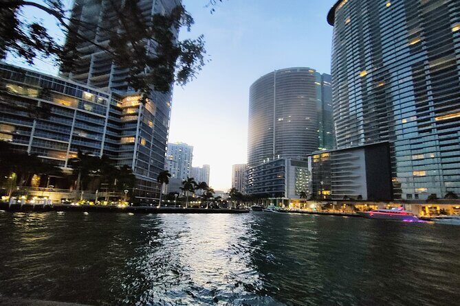 Miami Magic City Romantic Date Tour - Practical Considerations and Value