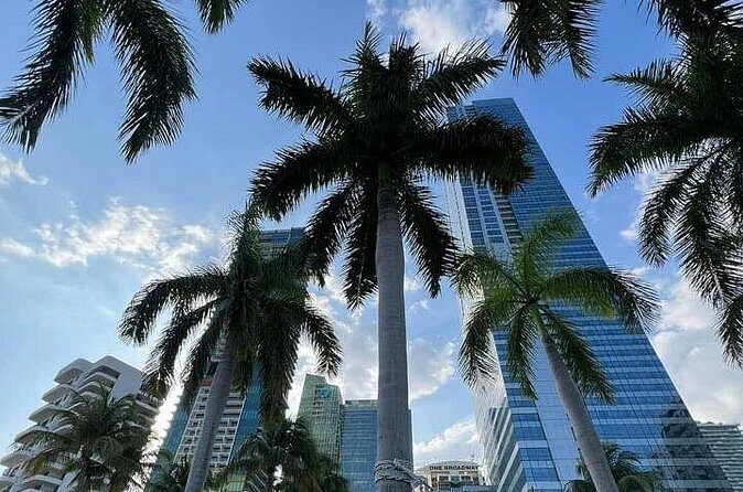 Miami Magic City Romantic Date Tour - FAQ