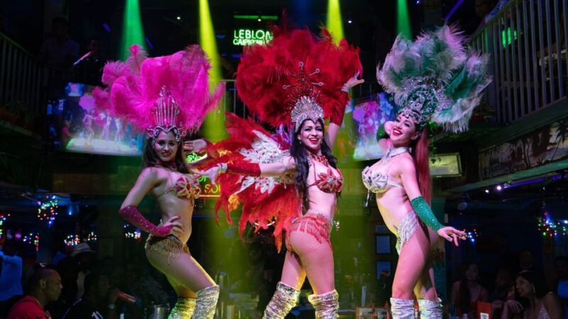 Miami: Mango's Tropical Cafe Dinner & Show - Final Thoughts