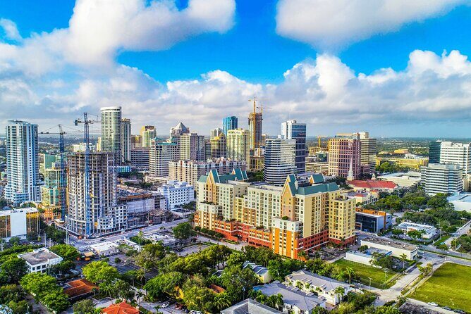 Miami MIA Airport to Fort Lauderdale | Hollywood Private Transfer - Practical Tips for Travelers