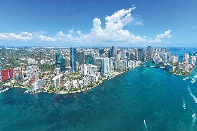 Miami MIA Airport to Fort Lauderdale | Hollywood Private Transfer - Final Thoughts