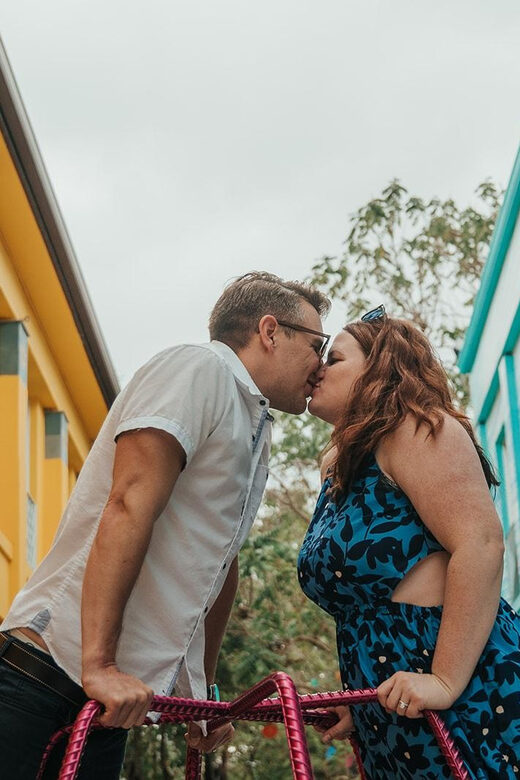 Miami: MIAMI DESIGN DISTRICT PROFESSIONAL PHOTOSHOOT - What’s Involved in the Tour?