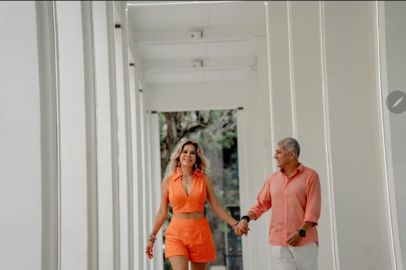 Miami: MIAMI DESIGN DISTRICT PROFESSIONAL PHOTOSHOOT - Pricing and Value Analysis
