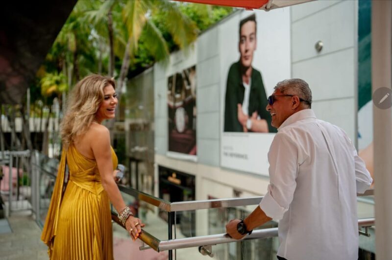 Miami: MIAMI DESIGN DISTRICT PROFESSIONAL PHOTOSHOOT - What You Should Know Before Booking