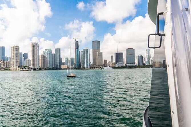 Miami Millionaire Mansions Boat Tour: Sightseeing Cruise - Final Thoughts