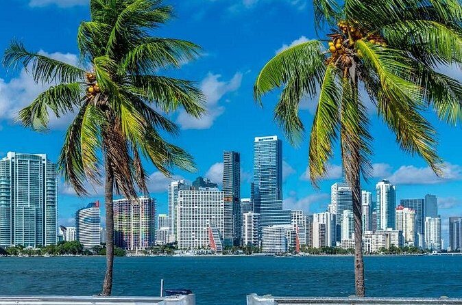 Miami Millionaire Mansions Boat Tour: Sightseeing Cruise - Additional Resources and Similar Experiences