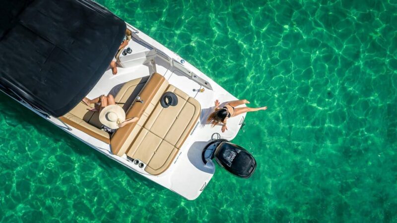 Miami: Millionaire's Row Boat Tour - An Inside Look at the Miami Millionaire’s Row Boat Tour