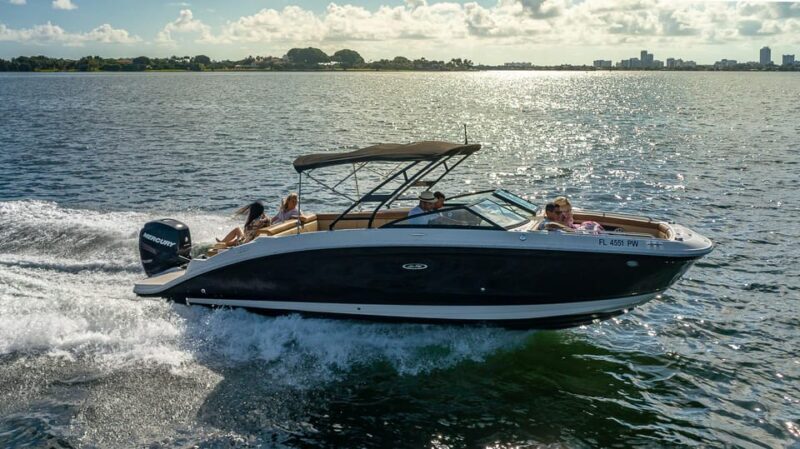 Miami: Millionaire's Row Boat Tour - FAQs
