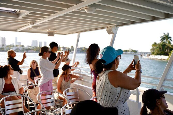 Miami Millionaires Row Cruise - Who Would Enjoy This Tour?