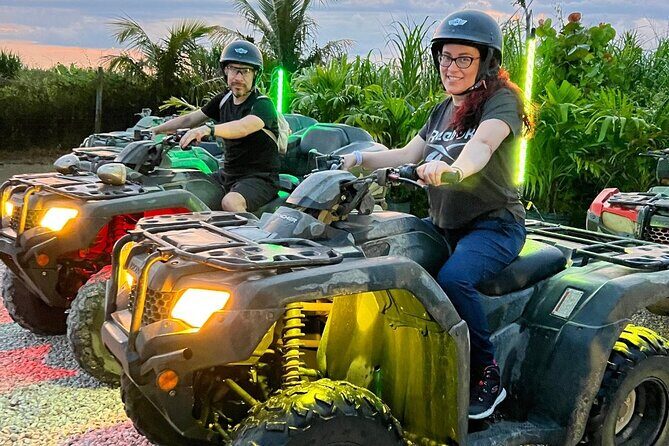 Miami Moonlit ATV Adventure: Explore Redland's Hidden Trails - A Practical Look at the Redland ATV Moonlit Tour