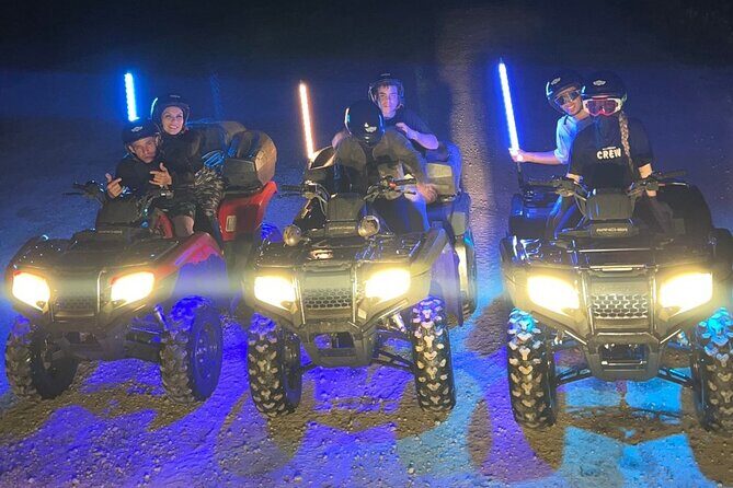 Miami Moonlit ATV Adventure: Explore Redland's Hidden Trails - Final Thoughts