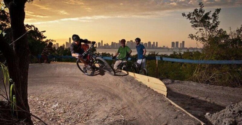 Miami: Mountain Bike Rental on Virginia Key Trails - An In-Depth Look at the Virginia Key Mountain Bike Rental