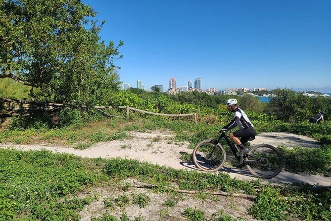 Miami Mountain Biking in Virginia Key Trails - The Sum Up: Is This the Right Fit for You?