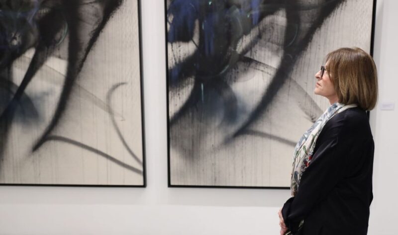 Miami: Museum of Graffiti Admission - Who Should Visit?