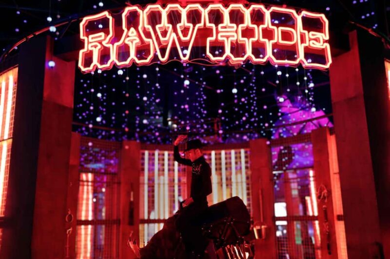 Miami: Museum of Sex Entry Ticket - Exploring Super Funland: The Erotic Carnival