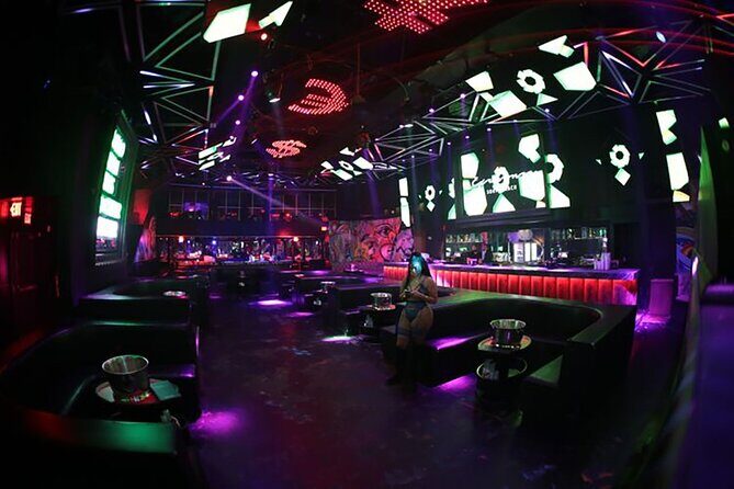 Miami Night: the Ultimate Nightclub Experience - Final Word