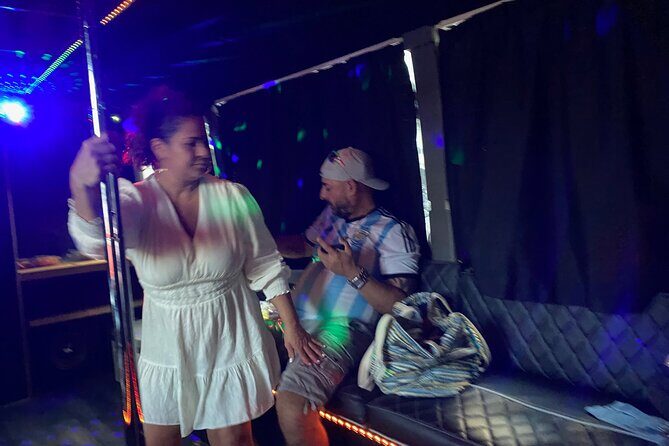 Miami Nightlife Party Bus Experience with Club Entrance - Final Thoughts