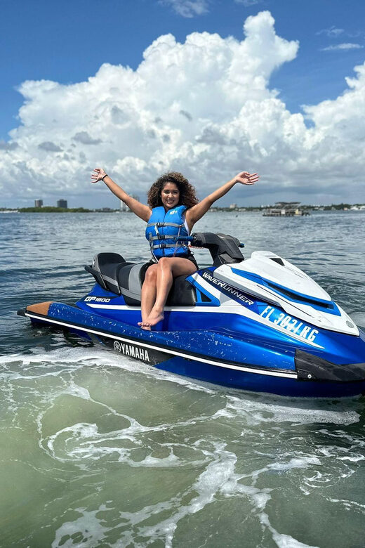Miami: North Bay Village Jet Ski Adventure - An Honest Look at the Experience