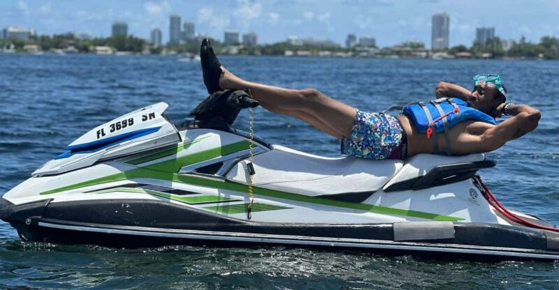 Miami: North Bay Village Jet Ski Adventure - The Sum Up