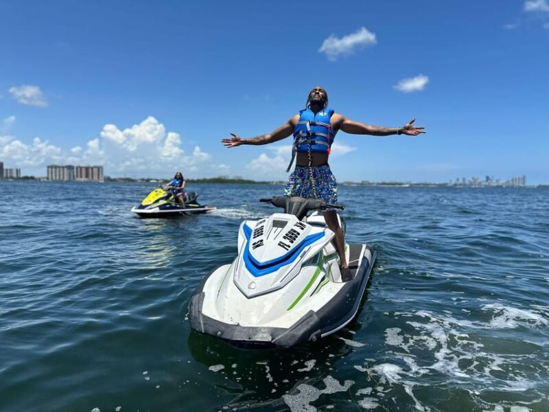 Miami: North Bay Village Jet Ski Adventure - Final Thoughts