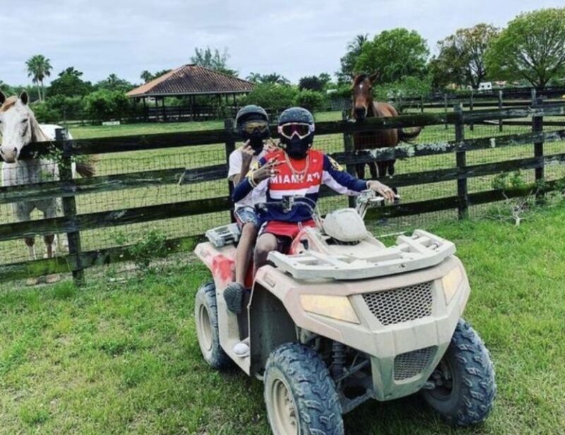 Miami: Off-Road ATV Guided Tour - Who Will Love This Tour?