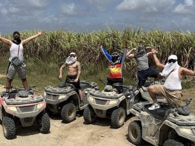 Miami: Off-Road ATV Guided Tour - Final Thoughts