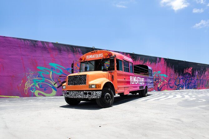 Miami Open Air Party Bus Tour - An In-Depth Look at the Miami Open Air Party Bus Tour