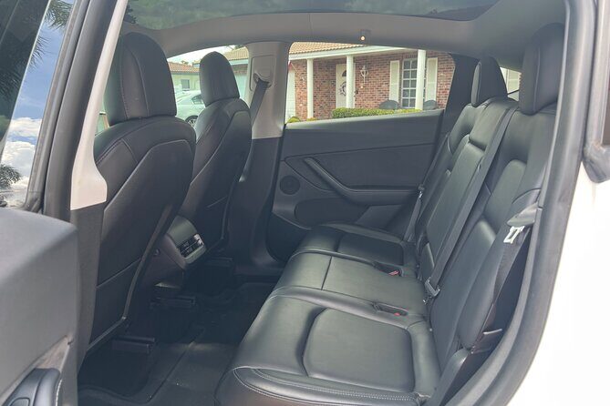 Miami or Fort Lauderdale Airport Pick Up or Drop Off - A Detailed Look at the Service
