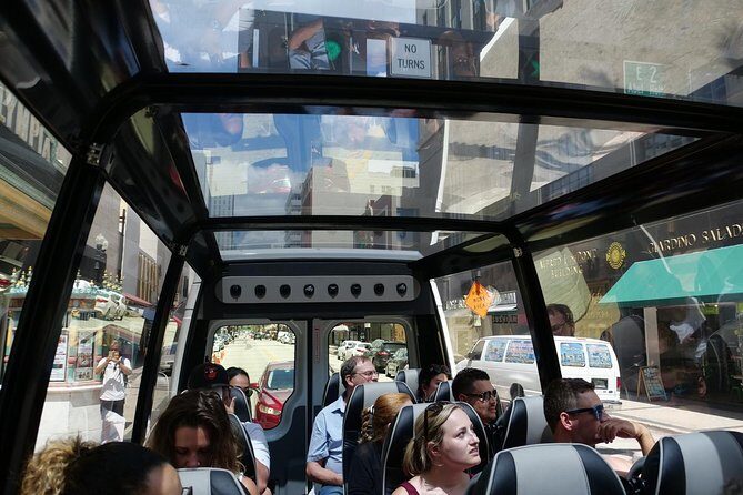 Miami Panoramic Sightseeing Tour in English, French or Spanish - Final Thoughts