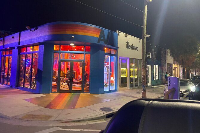 Miami Panoramic Tour By Night - Evaluating the Value