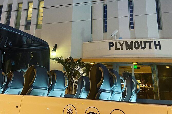 Miami Panoramic Tour By Night - Authentic Insights from Travelers