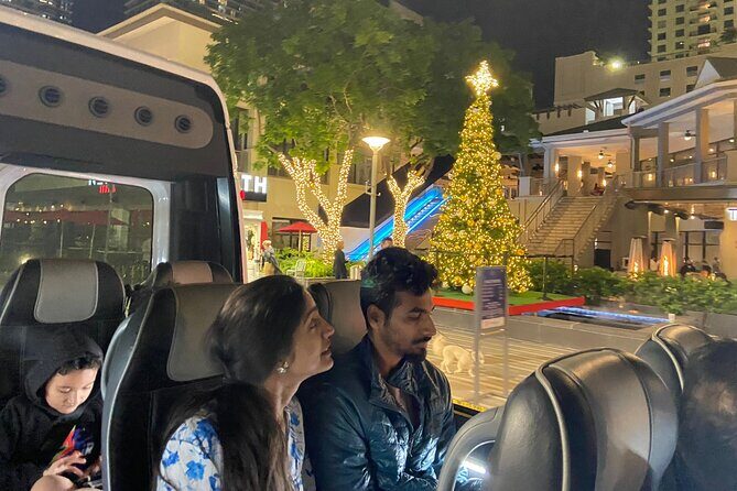 Miami Panoramic Tour By Night - Who Should Consider This Tour?