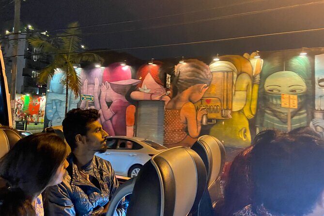 Miami Panoramic Tour By Night - The Sum Up
