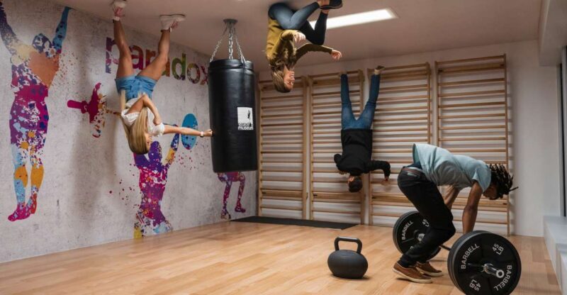Miami: Paradox Museum Entry Ticket - The Experience: What You Can Expect
