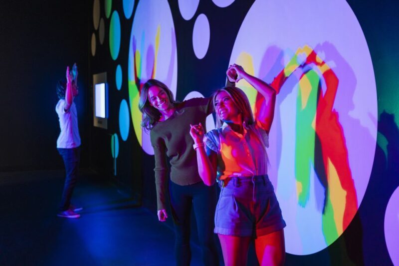 Miami: Paradox Museum Entry Ticket - Why Visit the Paradox Museum?