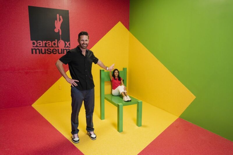 Miami: Paradox Museum Entry Ticket - Final Thoughts