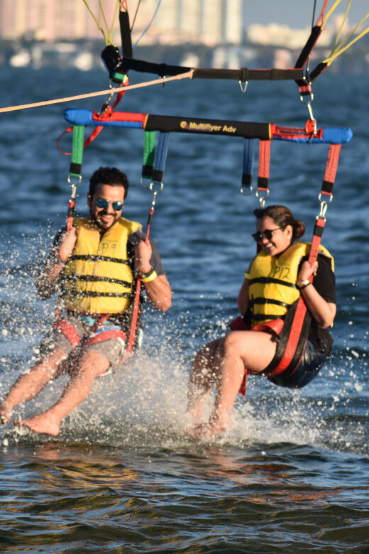 Miami: Parasailing Adventure with optional Photo Package - FAQ