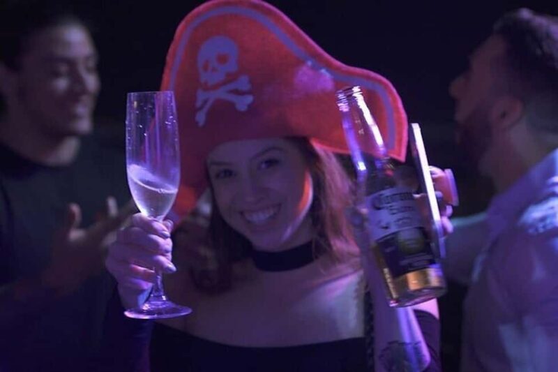 Miami Party Boat Cruise: City Lights & Skyline Views! - An Honest Look at the Experience