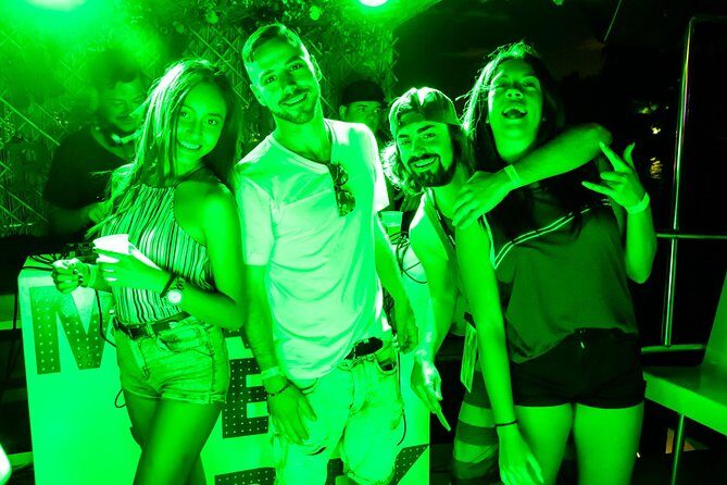 Miami Party Boat Cruise Music & Skyline Views 1 hour 20min of fun - Authentic Experiences & Real Traveler Feedback
