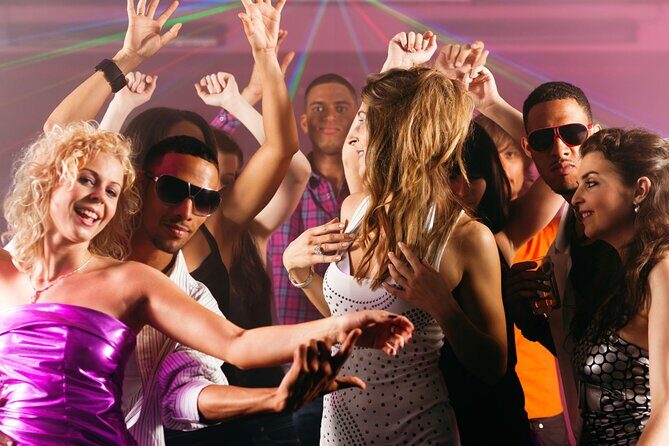 Miami Party Boat with Open Bar, Dancing & Skyline Views - Authentic Insights from Reviews