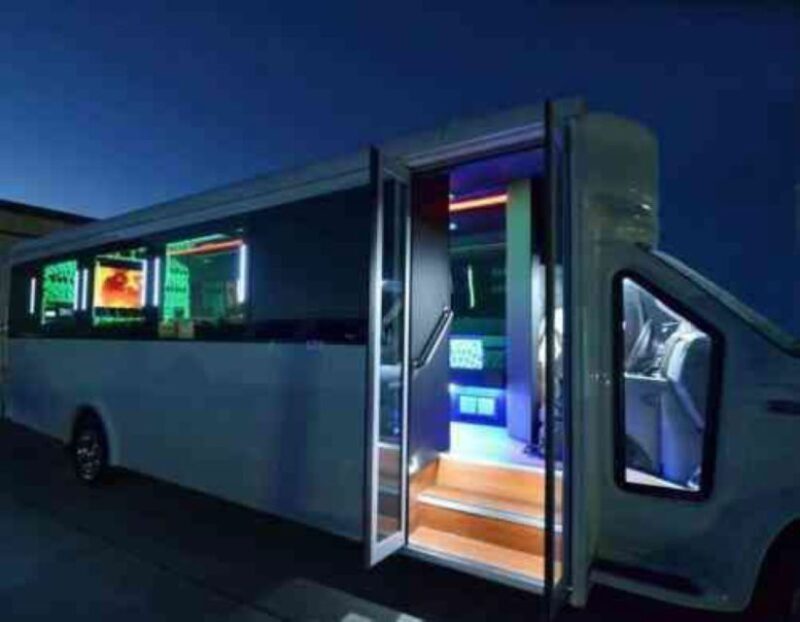 Miami: Party Bus - 5-Hour VIP Nightlife Tour - The Value of the Experience