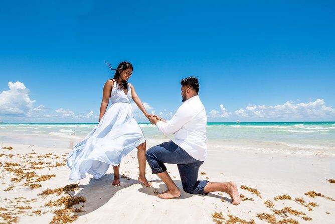 Miami Photographer Beach Professional Private Photoshoot - Final Thoughts: Is It Worth It?