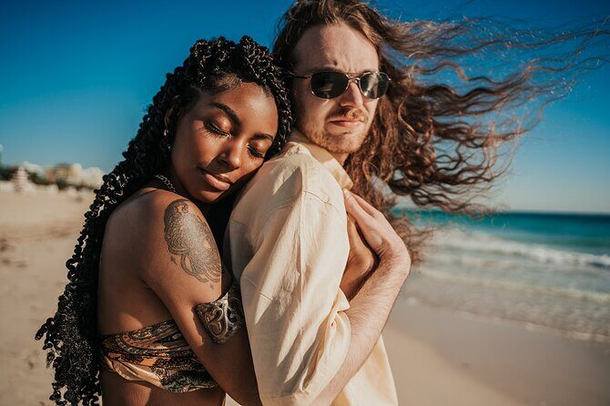 Miami Photographer Private shoot Sunrise & Sunset in Miami Beach - Practical Details That Matter