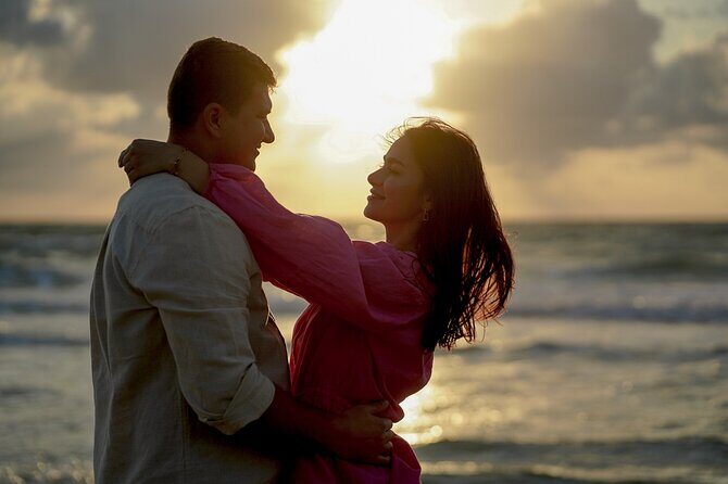 Miami Photographer Private shoot Sunrise & Sunset in Miami Beach - Reviews and Feedback
