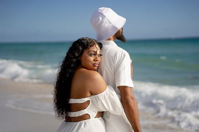 Miami Photographer Private shoot Sunrise & Sunset in Miami Beach - The Sum Up: Who Will Love This Tour?