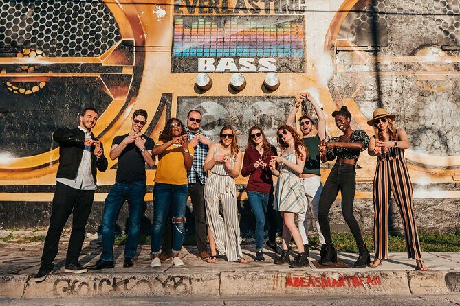 Miami Photographer Urban and street Photoshoot - FAQs