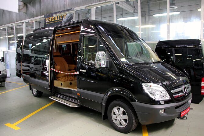 Miami Port Transportation Service Transfer to Miami Int'l Airport - Why This Service Offers Good Value