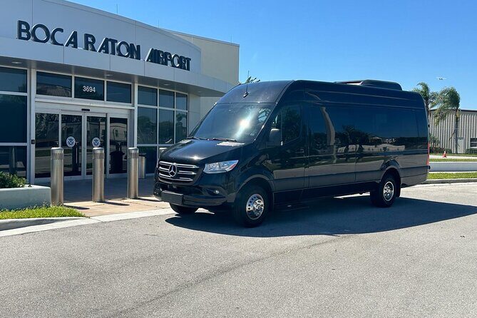 Miami Port Transportation Service Transfer to Miami Int'l Airport - Final thoughts: Is it worth it?