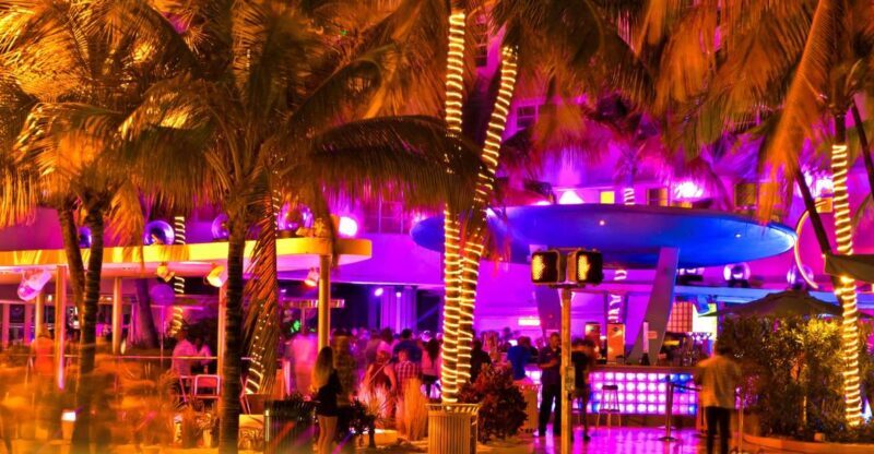 Miami Premium Driving Night Tour with Skyviews Wheel Ride - An Introduction to the Tour Experience